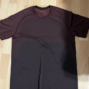 Lululemon Metal Vent T-Shirt